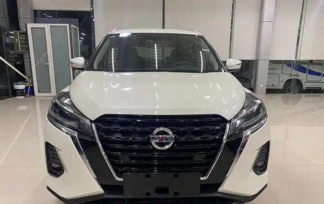 Nissan Kicks I, 2022 год, 1 580 000 рублей, 2 фотография