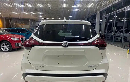 Nissan Kicks I, 2022 год, 1 580 000 рублей, 6 фотография