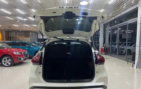 Nissan Kicks I, 2022 год, 1 580 000 рублей, 8 фотография