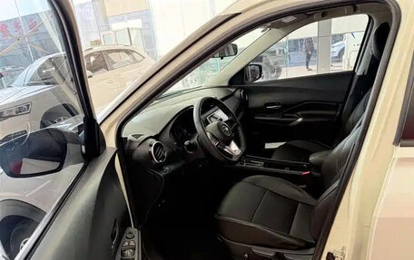 Nissan Kicks I, 2022 год, 1 580 000 рублей, 10 фотография