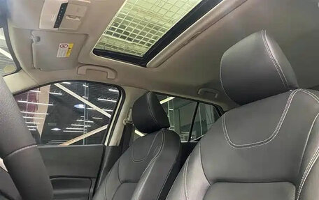 Nissan Kicks I, 2022 год, 1 580 000 рублей, 12 фотография