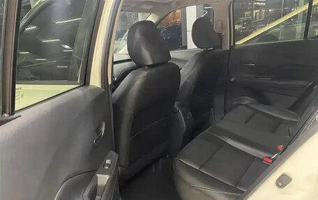 Nissan Kicks I, 2022 год, 1 580 000 рублей, 15 фотография