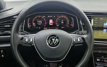 Volkswagen T-Roc I, 2022 год, 1 515 000 рублей, 11 фотография