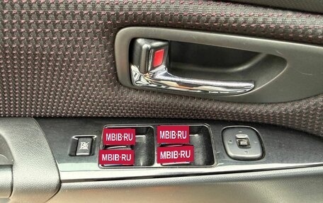 Mazda 3, 2008 год, 595 000 рублей, 16 фотография