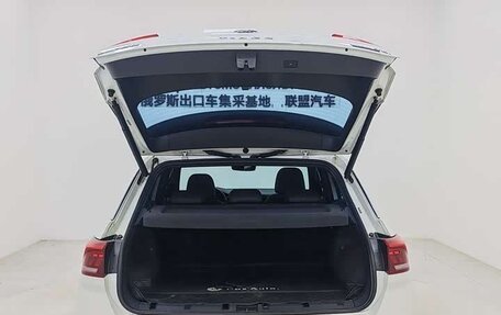 Volkswagen T-Roc I, 2022 год, 1 515 000 рублей, 16 фотография