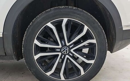 Volkswagen T-Roc I, 2022 год, 1 515 000 рублей, 17 фотография