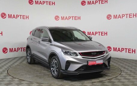 Geely Coolray I, 2023 год, 1 975 000 рублей, 3 фотография