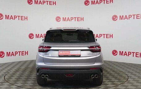 Geely Coolray I, 2023 год, 1 975 000 рублей, 6 фотография