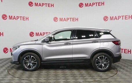 Geely Coolray I, 2023 год, 1 975 000 рублей, 8 фотография