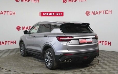 Geely Coolray I, 2023 год, 1 975 000 рублей, 7 фотография