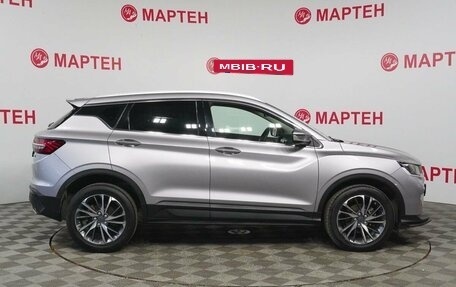 Geely Coolray I, 2023 год, 1 975 000 рублей, 4 фотография