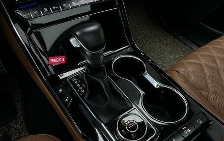 KIA Mohave I, 2022 год, 4 970 000 рублей, 14 фотография