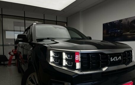 KIA Mohave I, 2022 год, 4 970 000 рублей, 4 фотография