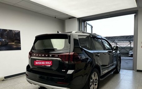 KIA Mohave I, 2022 год, 4 970 000 рублей, 5 фотография