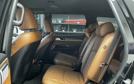 KIA Mohave I, 2022 год, 4 970 000 рублей, 16 фотография