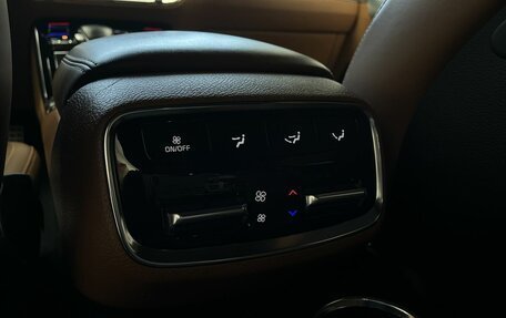 KIA Mohave I, 2022 год, 4 970 000 рублей, 17 фотография