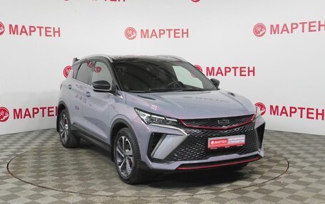 Geely Coolray I, 2024 год, 2 249 000 рублей, 3 фотография