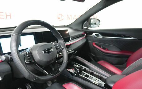 Geely Coolray I, 2024 год, 2 249 000 рублей, 9 фотография