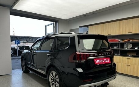 KIA Mohave I, 2022 год, 4 970 000 рублей, 7 фотография