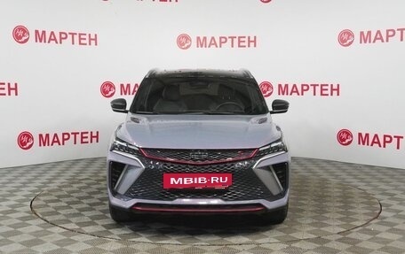 Geely Coolray I, 2024 год, 2 249 000 рублей, 2 фотография