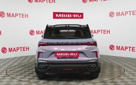 Geely Coolray I, 2024 год, 2 249 000 рублей, 6 фотография