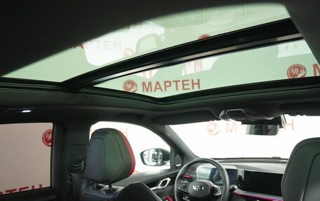 Geely Coolray I, 2024 год, 2 249 000 рублей, 12 фотография