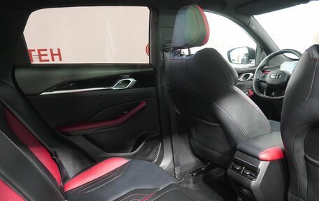 Geely Coolray I, 2024 год, 2 249 000 рублей, 11 фотография