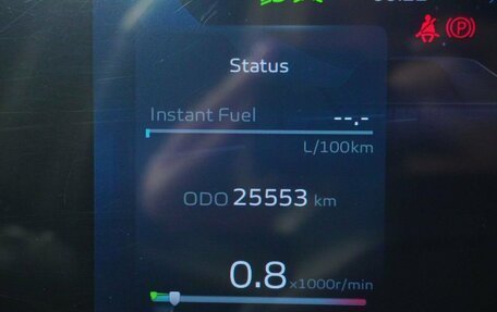 Geely Coolray I, 2024 год, 2 249 000 рублей, 18 фотография