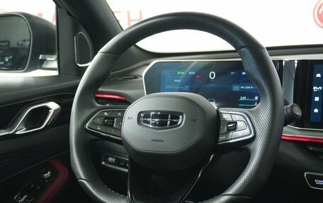 Geely Coolray I, 2024 год, 2 249 000 рублей, 17 фотография