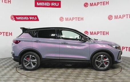 Geely Coolray I, 2024 год, 2 249 000 рублей, 4 фотография