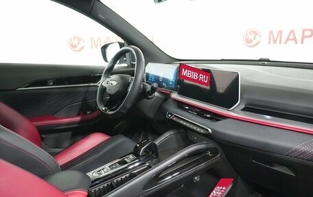 Geely Coolray I, 2024 год, 2 249 000 рублей, 10 фотография