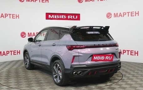 Geely Coolray I, 2024 год, 2 249 000 рублей, 7 фотография