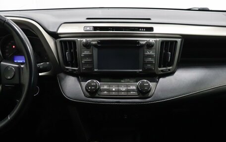 Toyota RAV4, 2015 год, 1 875 000 рублей, 10 фотография