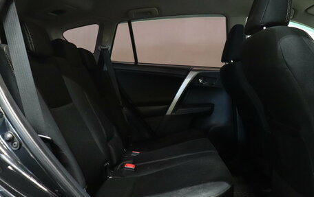 Toyota RAV4, 2015 год, 1 875 000 рублей, 13 фотография