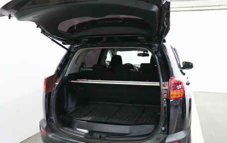 Toyota RAV4, 2015 год, 1 875 000 рублей, 14 фотография