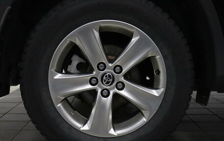 Toyota RAV4, 2015 год, 1 875 000 рублей, 15 фотография