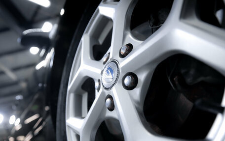 Ford Focus II рестайлинг, 2007 год, 449 000 рублей, 11 фотография