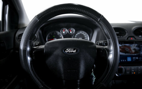 Ford Focus II рестайлинг, 2007 год, 449 000 рублей, 14 фотография