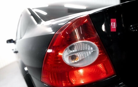 Ford Focus II рестайлинг, 2007 год, 449 000 рублей, 10 фотография