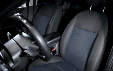 Ford Focus II рестайлинг, 2007 год, 449 000 рублей, 17 фотография