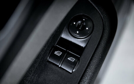 Ford Focus II рестайлинг, 2007 год, 449 000 рублей, 18 фотография