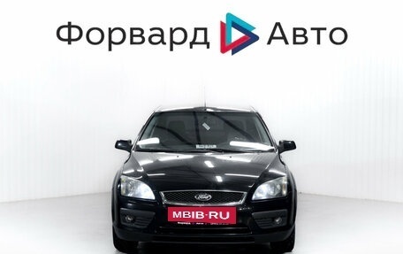 Ford Focus II рестайлинг, 2007 год, 449 000 рублей, 2 фотография