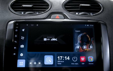 Ford Focus II рестайлинг, 2007 год, 449 000 рублей, 20 фотография