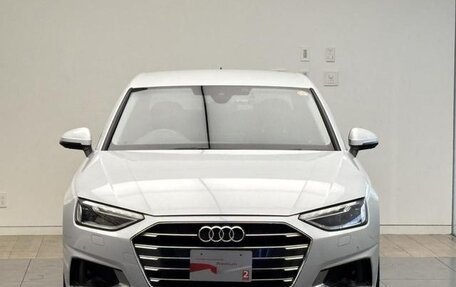 Audi A4, 2023 год, 2 030 444 рублей, 2 фотография