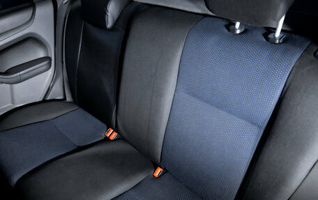 Ford Focus II рестайлинг, 2007 год, 449 000 рублей, 24 фотография