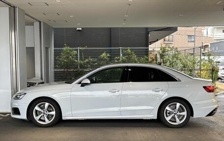 Audi A4, 2023 год, 2 030 444 рублей, 3 фотография