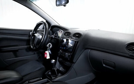 Ford Focus II рестайлинг, 2007 год, 449 000 рублей, 16 фотография