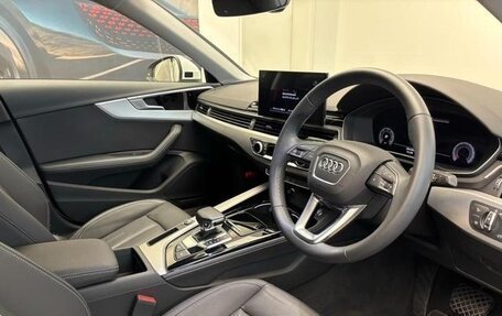 Audi A4, 2023 год, 2 030 444 рублей, 6 фотография