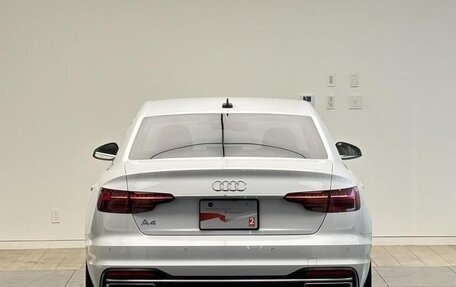 Audi A4, 2023 год, 2 030 444 рублей, 5 фотография