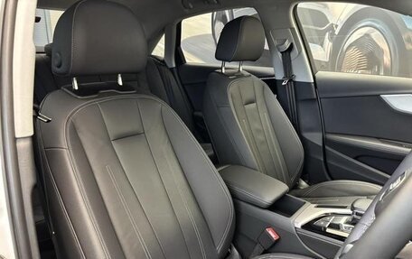 Audi A4, 2023 год, 2 030 444 рублей, 13 фотография